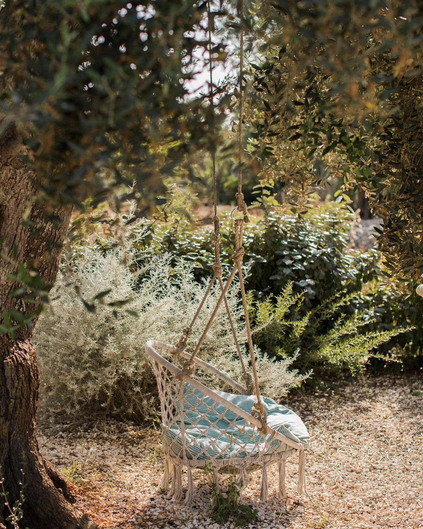 سيغلي ميسابيكا Fikus - The Apulian B&B المظهر الخارجي الصورة